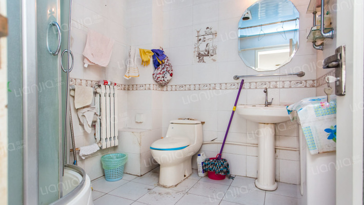 闽侯大学城中海寰宇天下